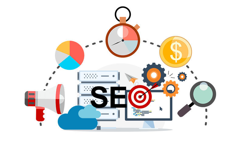 SEO Agency Bakersfield – Search Engine Optimization Services California