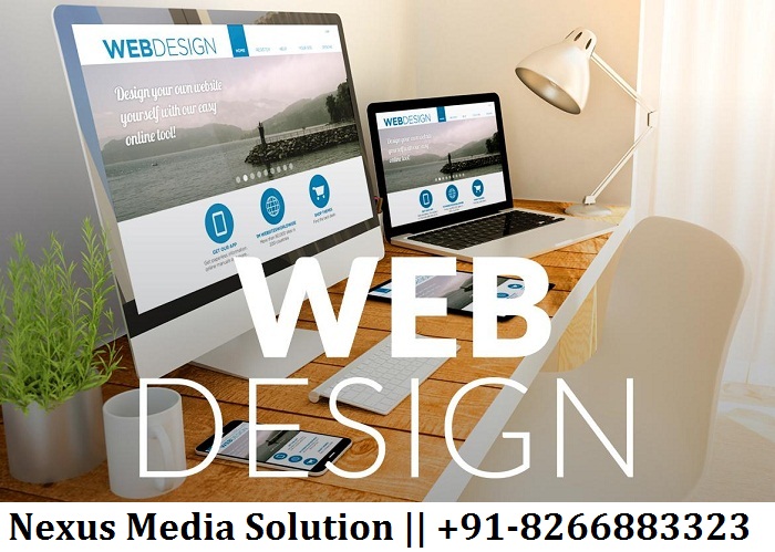 website-designing-company-in-meerut